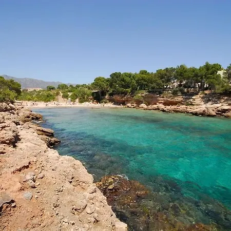 Residentiel Avec Jardin Et Piscine Apartment Calafat
