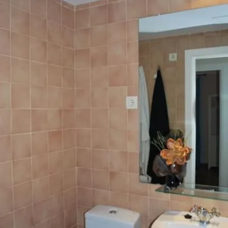 Apartment Residentiel Avec Jardin Et Piscine *