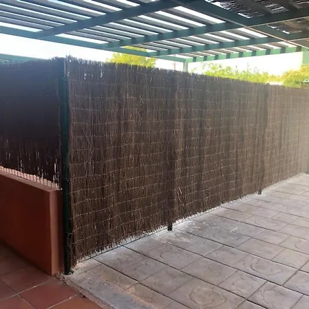 Residentiel Avec Jardin Et Piscine Apartment *